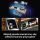 LEGO ICONS 11382 Kosmiczny Teleskop Hubble’a - 1547386 - zdjęcie 6